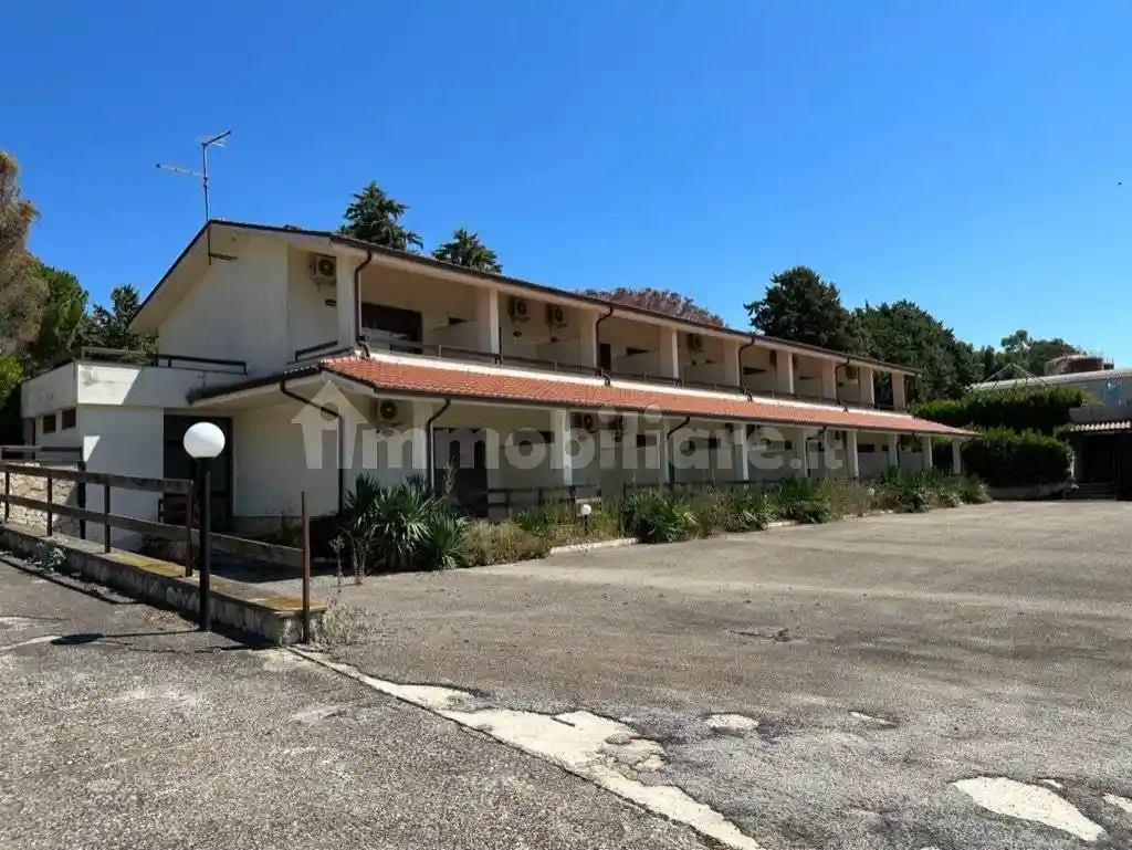 Palazzo - Edificio - foto 4