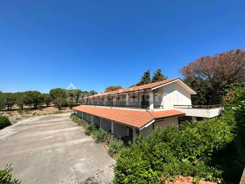 Palazzo - Edificio - foto 5