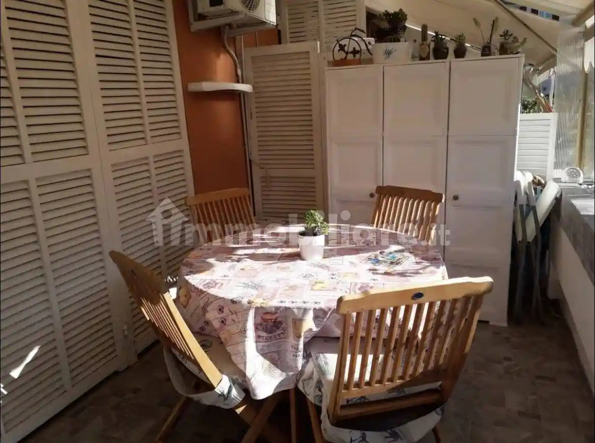 Appartamento in vendita a Ventimiglia