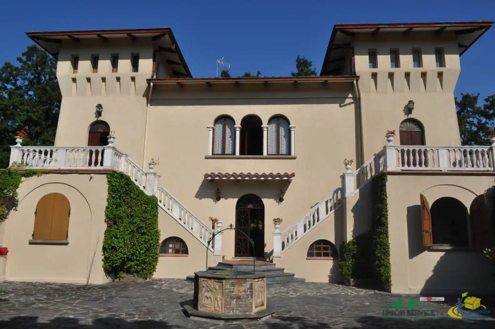 Villa unifamiliare, buono stato, 357 m², Centro, Varano de' Melegari - foto 2