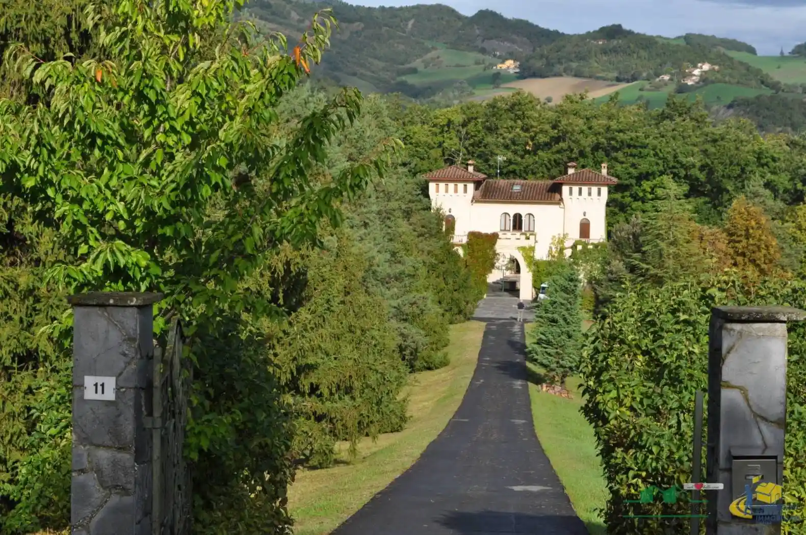 Villa unifamiliare, buono stato, 357 m², Centro, Varano de' Melegari - foto 3