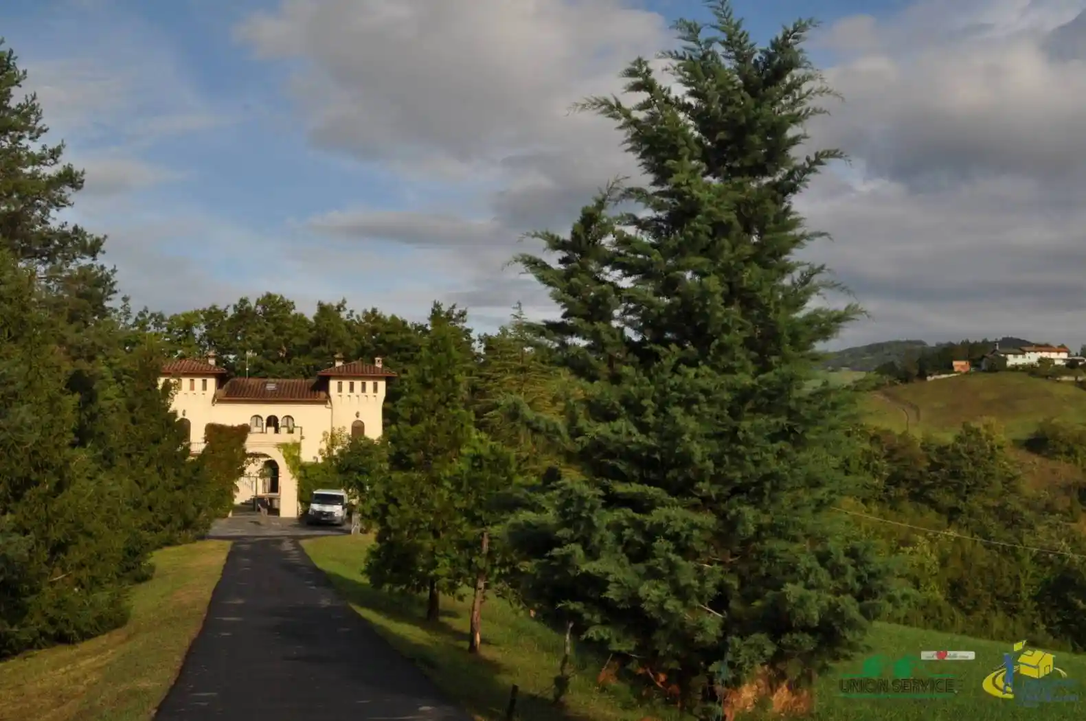 Villa unifamiliare, buono stato, 357 m², Centro, Varano de' Melegari - foto 4