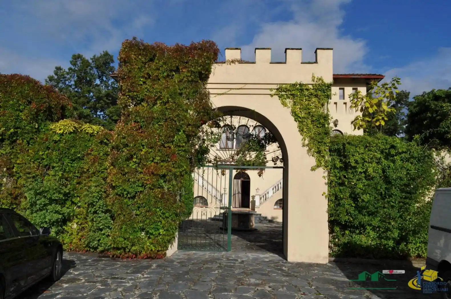 Villa unifamiliare, buono stato, 357 m², Centro, Varano de' Melegari - foto 5