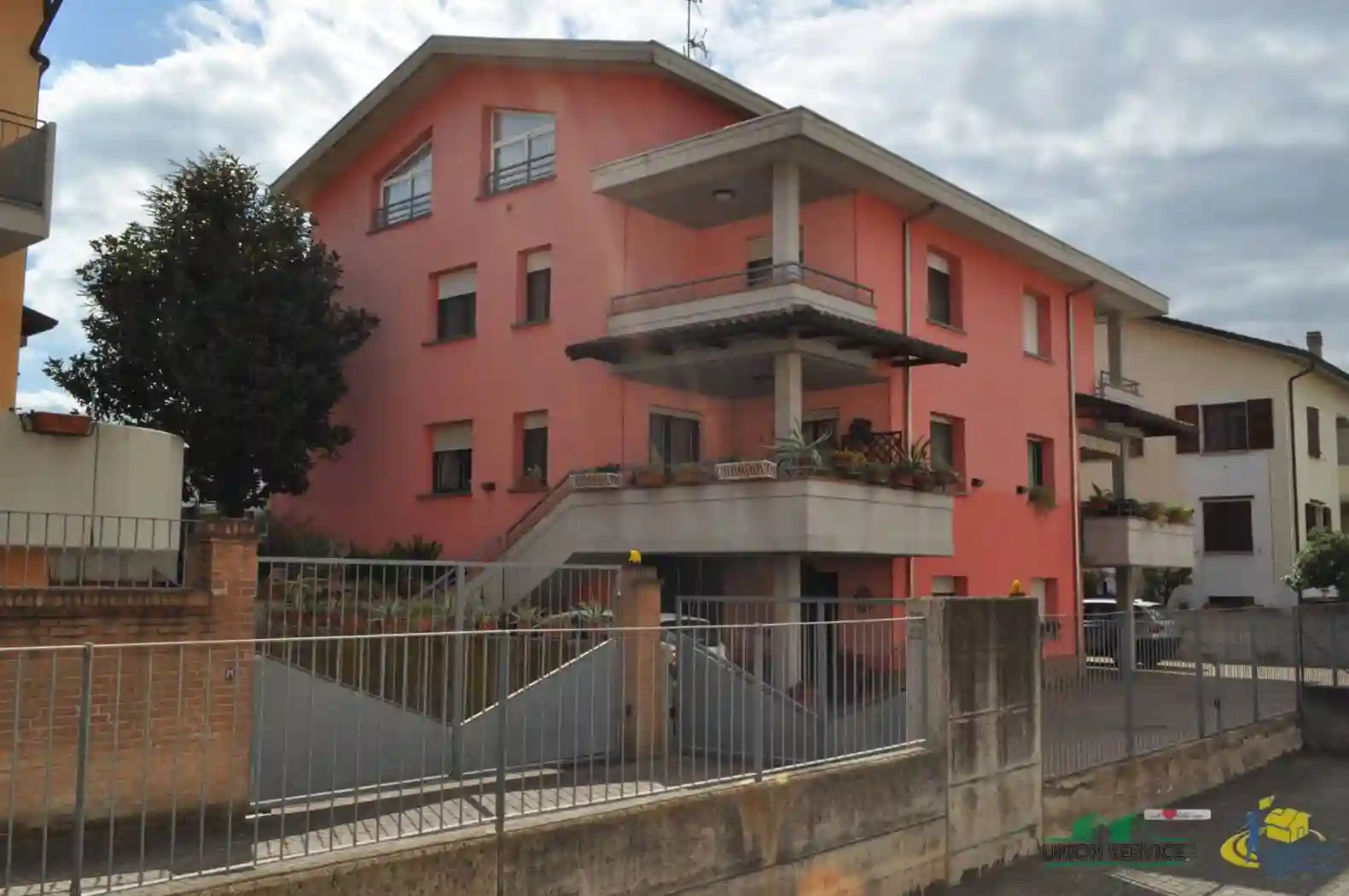 Villetta a schiera - foto 2