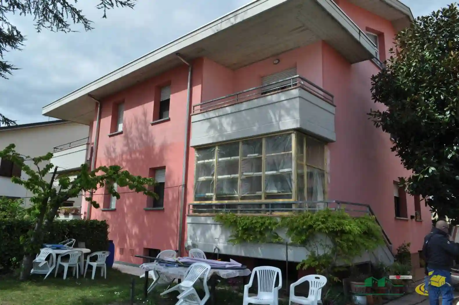 Villetta a schiera - foto 5