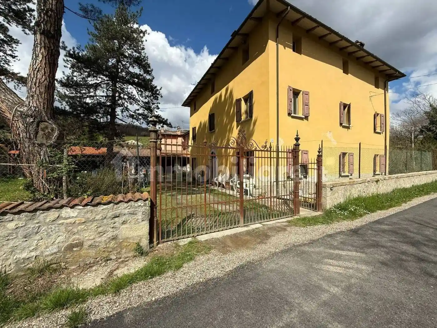Villa in vendita a Vergato
