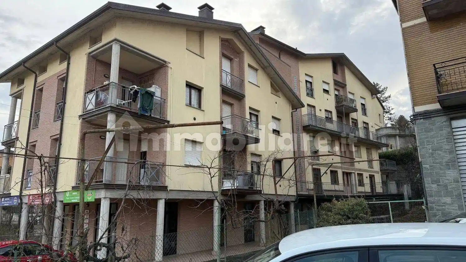 Appartamento in vendita a Vergato