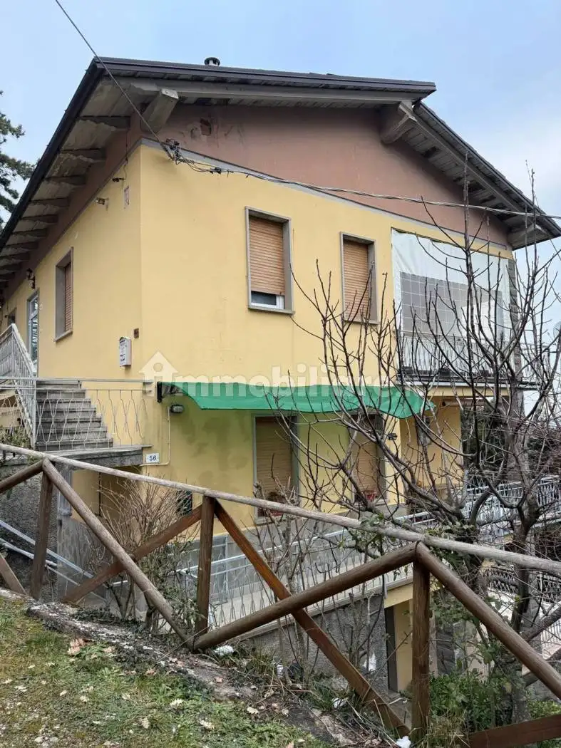 Appartamento in vendita a Vergato