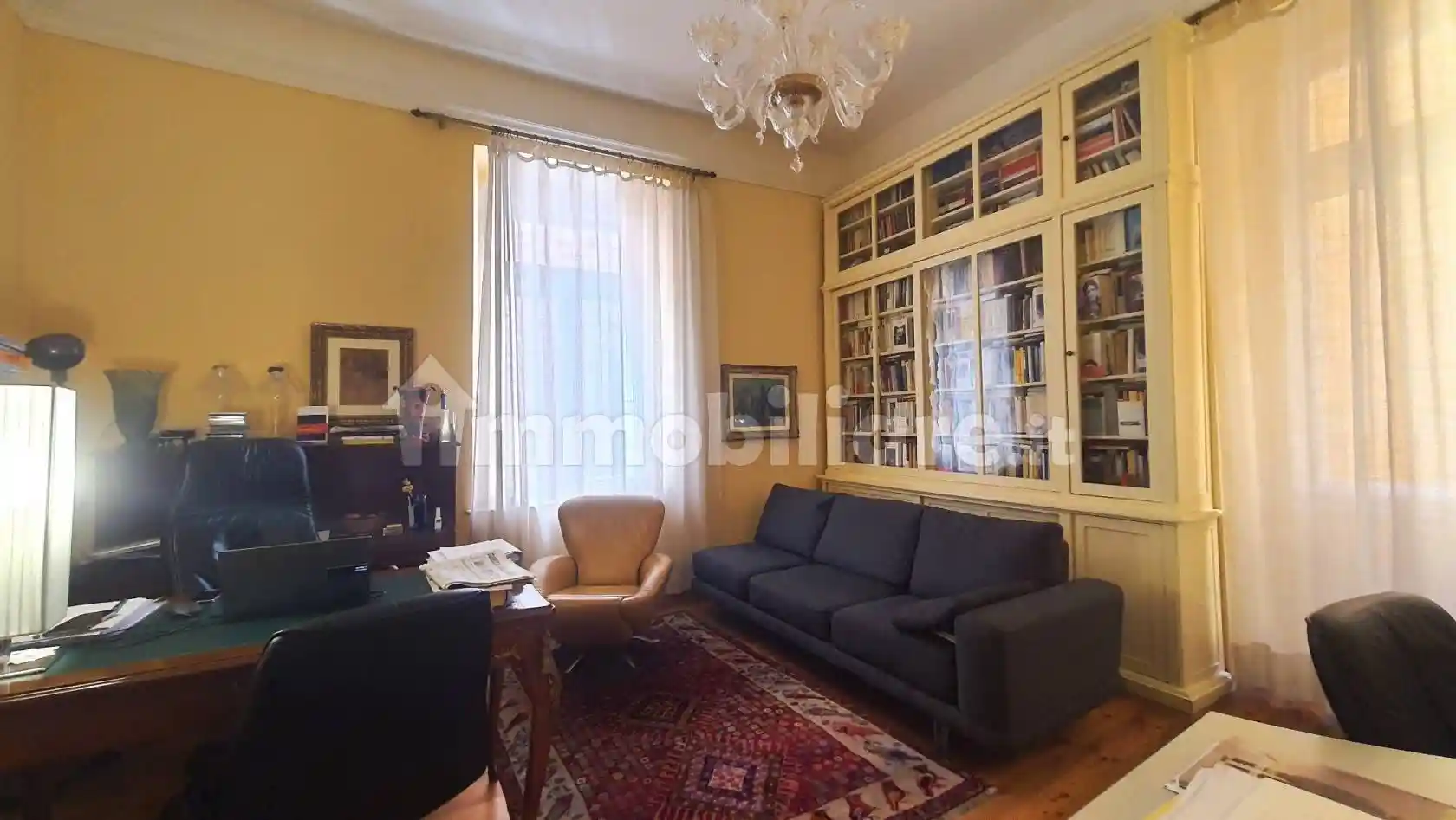 Appartamento in vendita a Trento