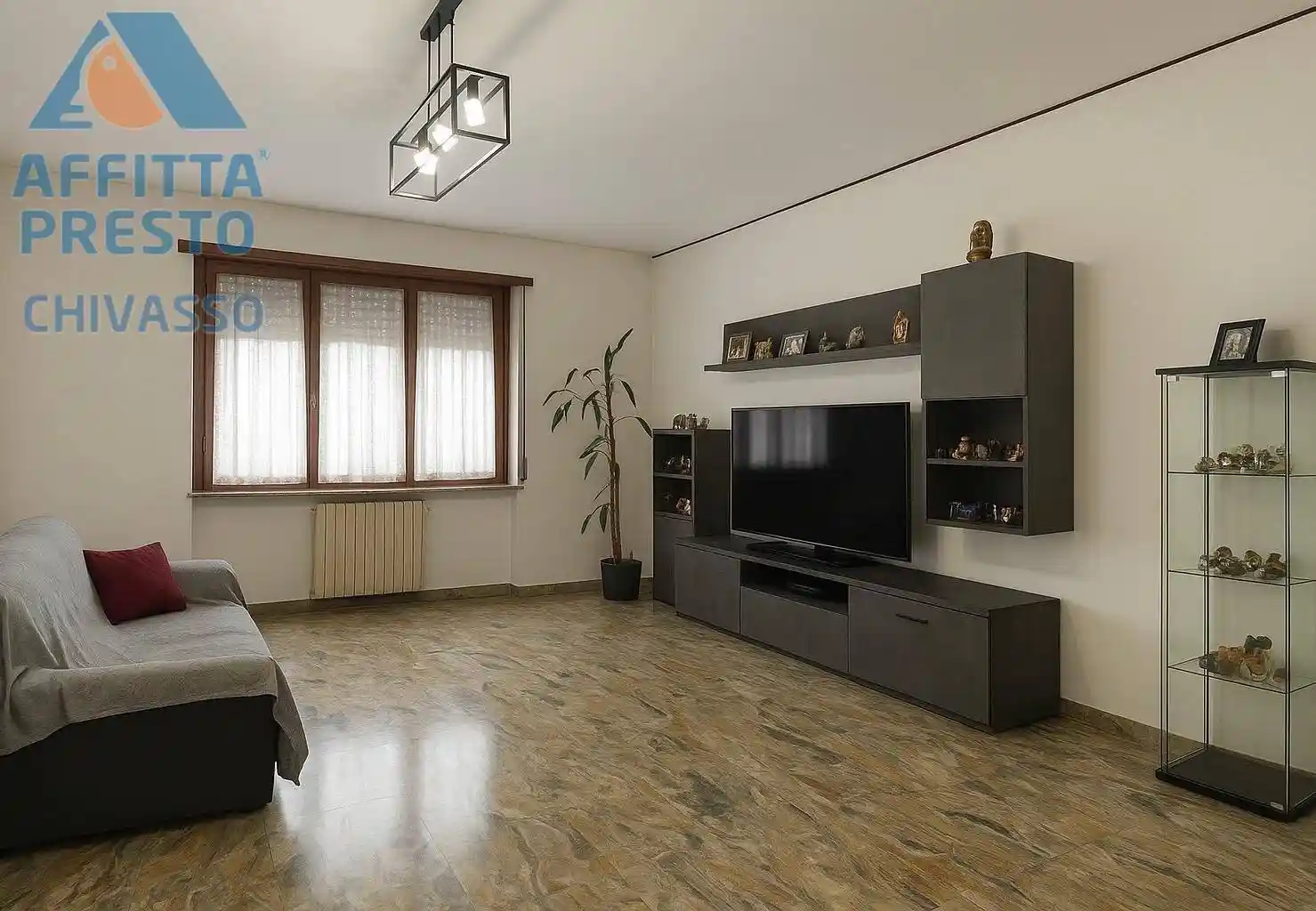 Appartamento in vendita a Chivasso