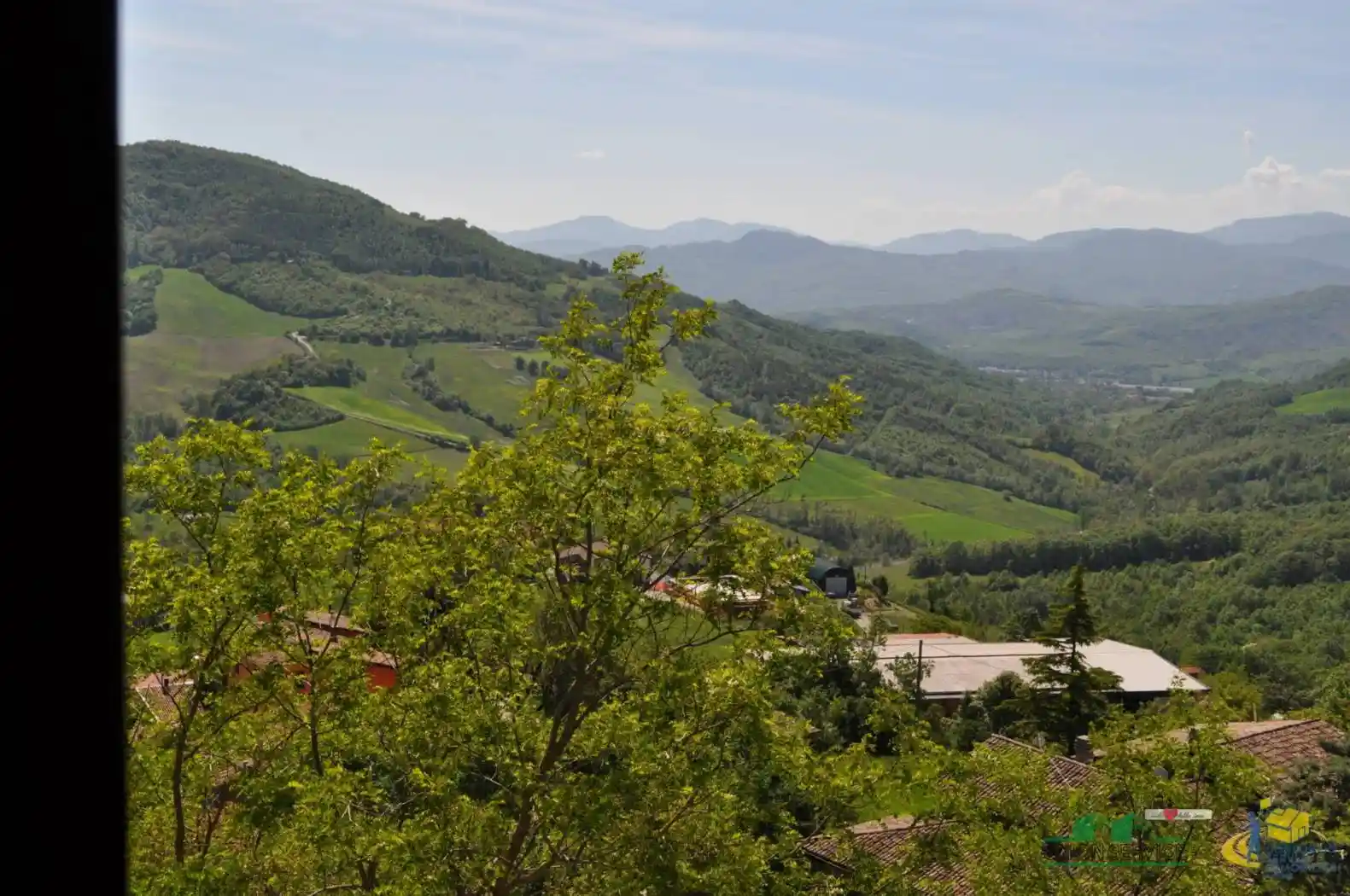 Villa a schiera Montesalso, Varano de' Melegari - foto 2