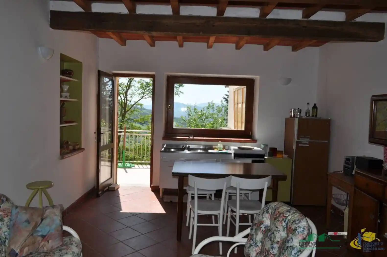 Villa a schiera Montesalso, Varano de' Melegari - foto 3