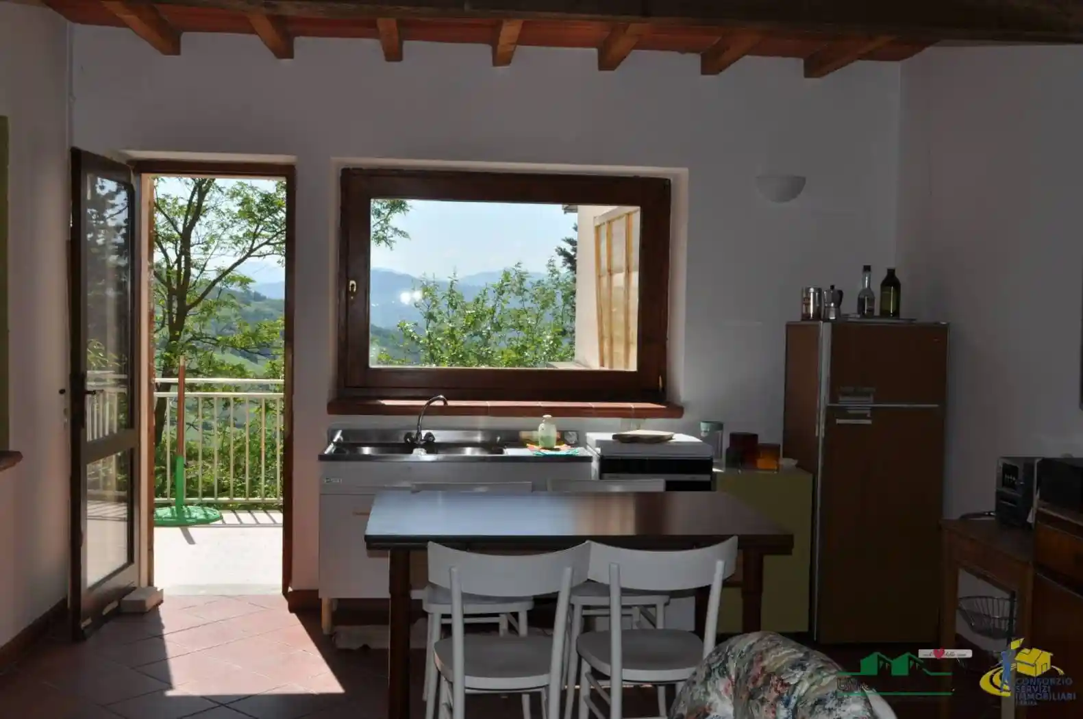 Villa a schiera Montesalso, Varano de' Melegari - foto 4