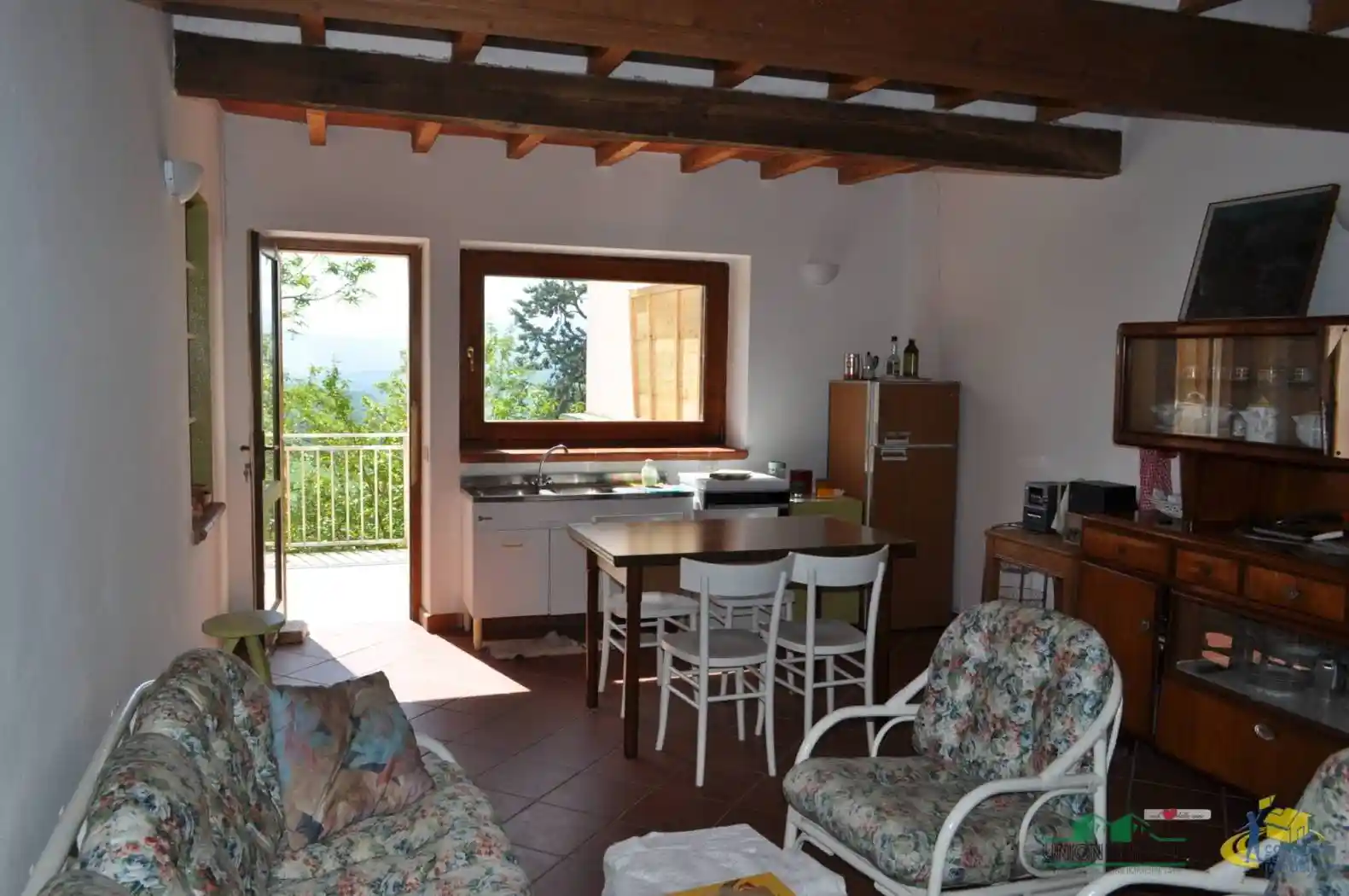 Villa a schiera Montesalso, Varano de' Melegari - foto 5