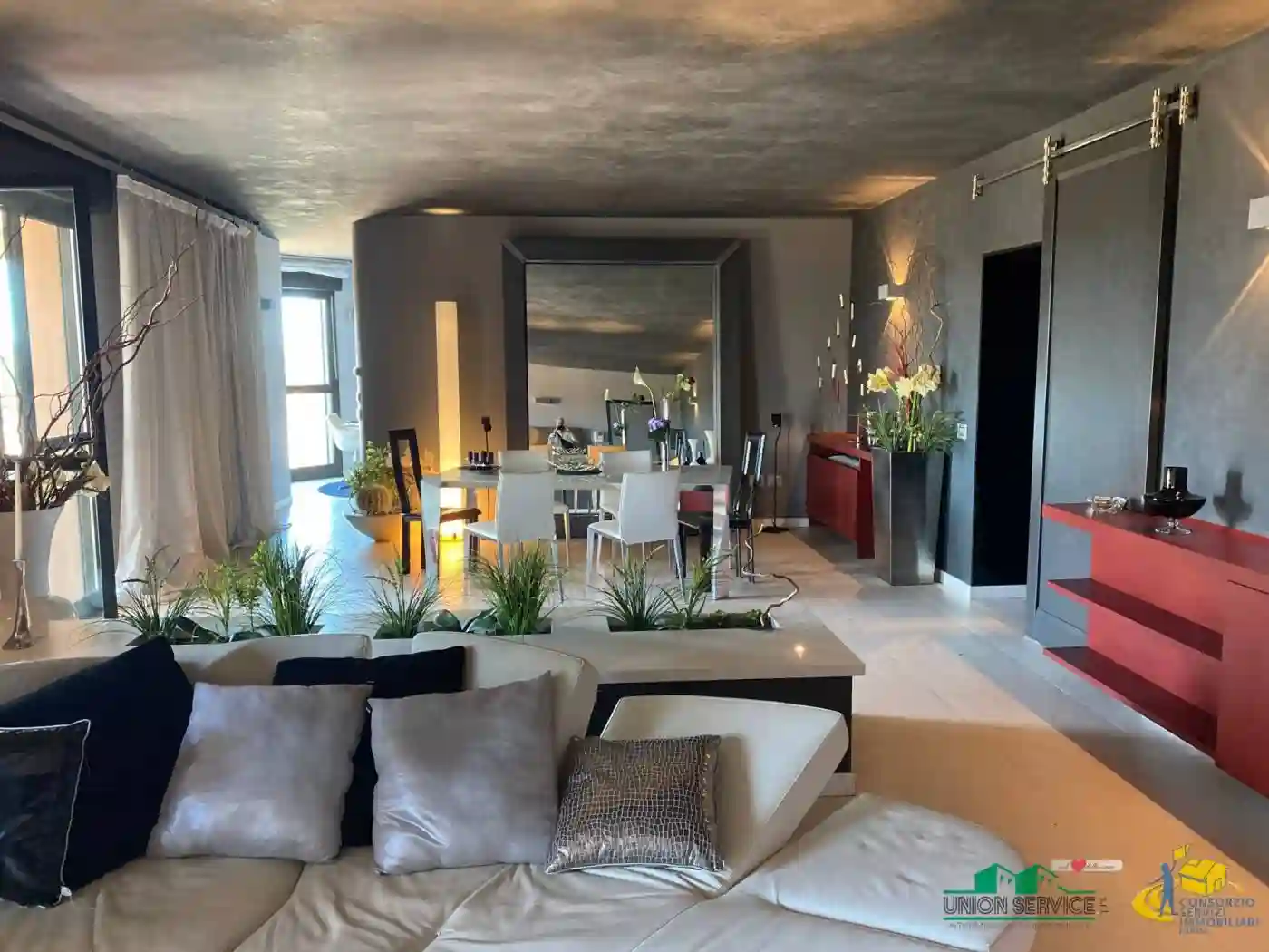 Attico - Mansarda - foto 4