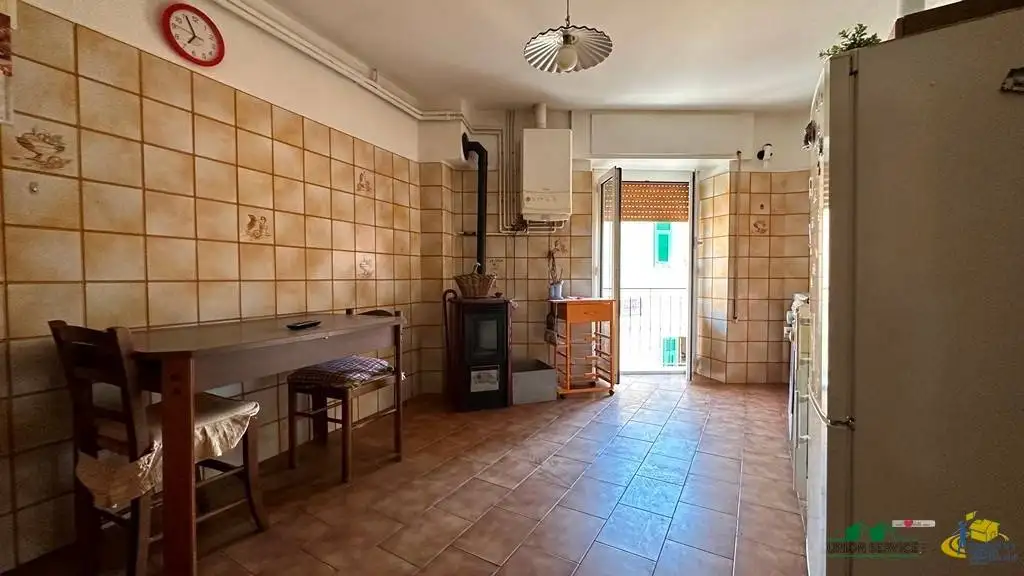 Villetta a schiera in vendita a Brugnato