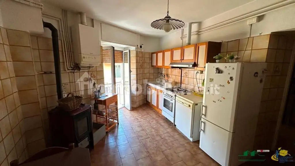 Villa a schiera via Riva D'Armi, Centro, Brugnato - foto 2