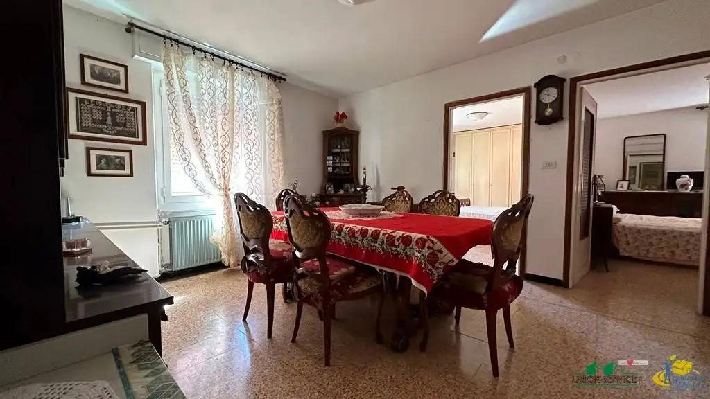 Villa a schiera via Riva D'Armi, Centro, Brugnato - foto 3