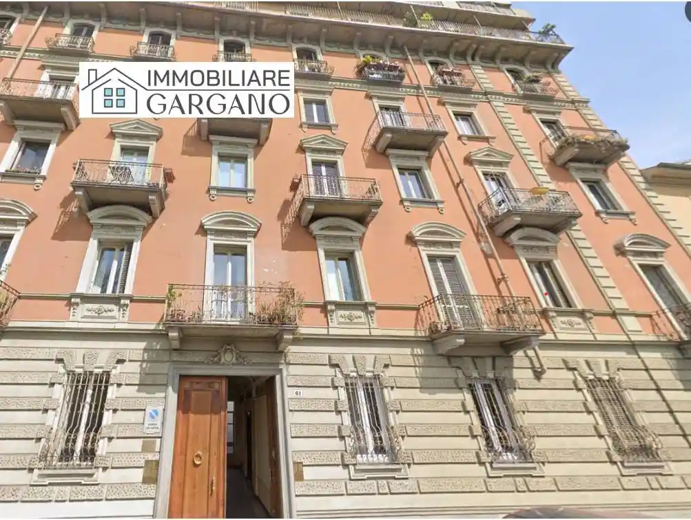 Appartamento in vendita a Torino