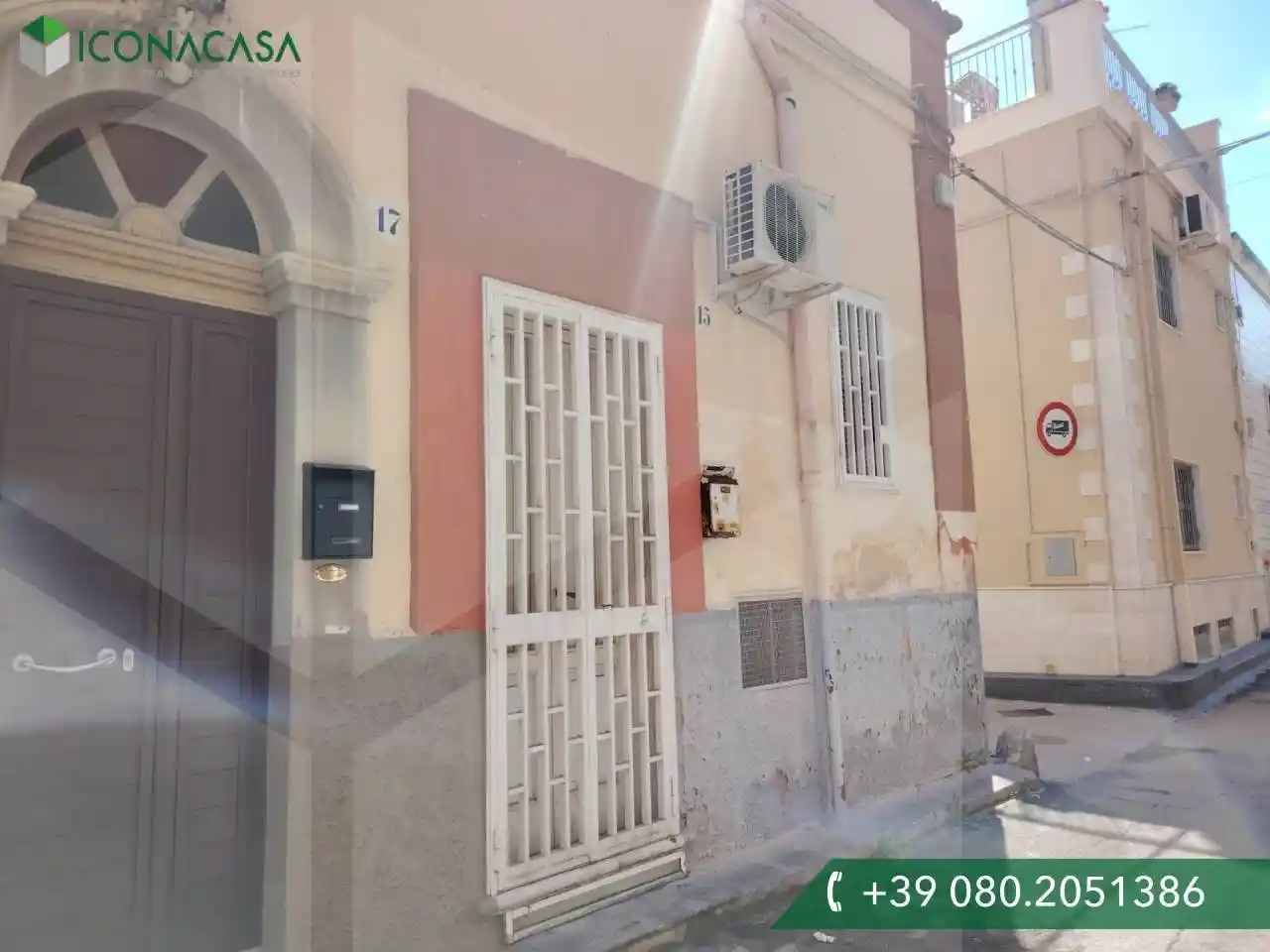 Casa indipendente in vendita a Bari