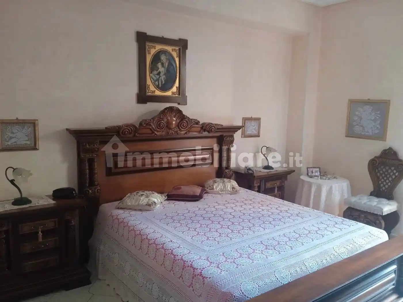 Villa in vendita a Vittoria