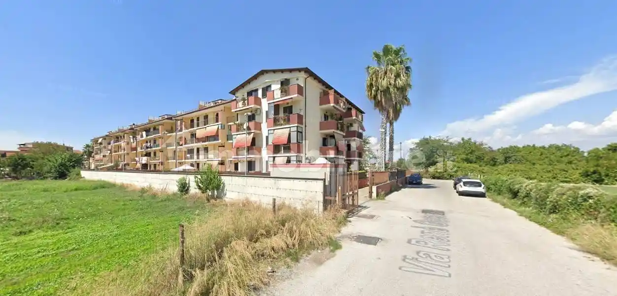 Appartamento in vendita a Cesa