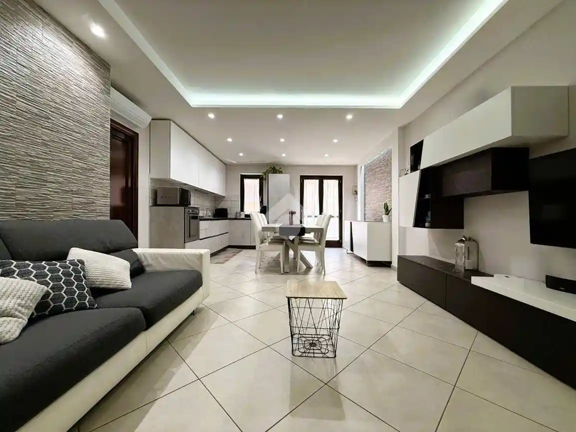 Appartamento in vendita a Cisterna di Latina