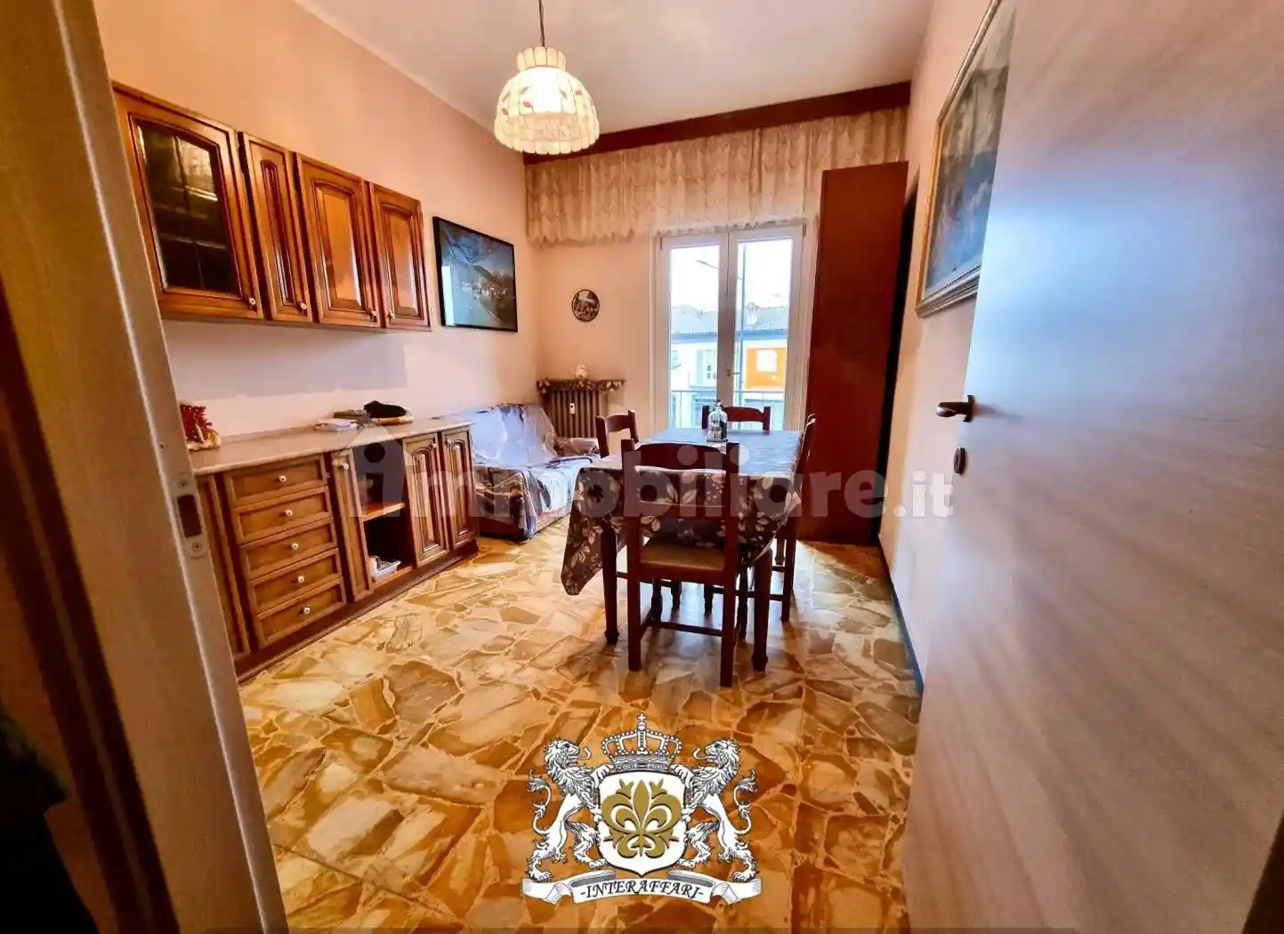 Appartamento in vendita a Fossano