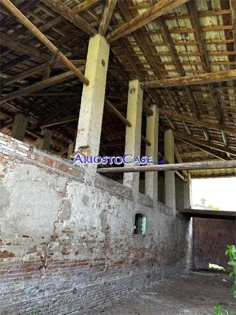 Rustico 1840 m², Malborghetto di Boara, Ferrara - foto 4