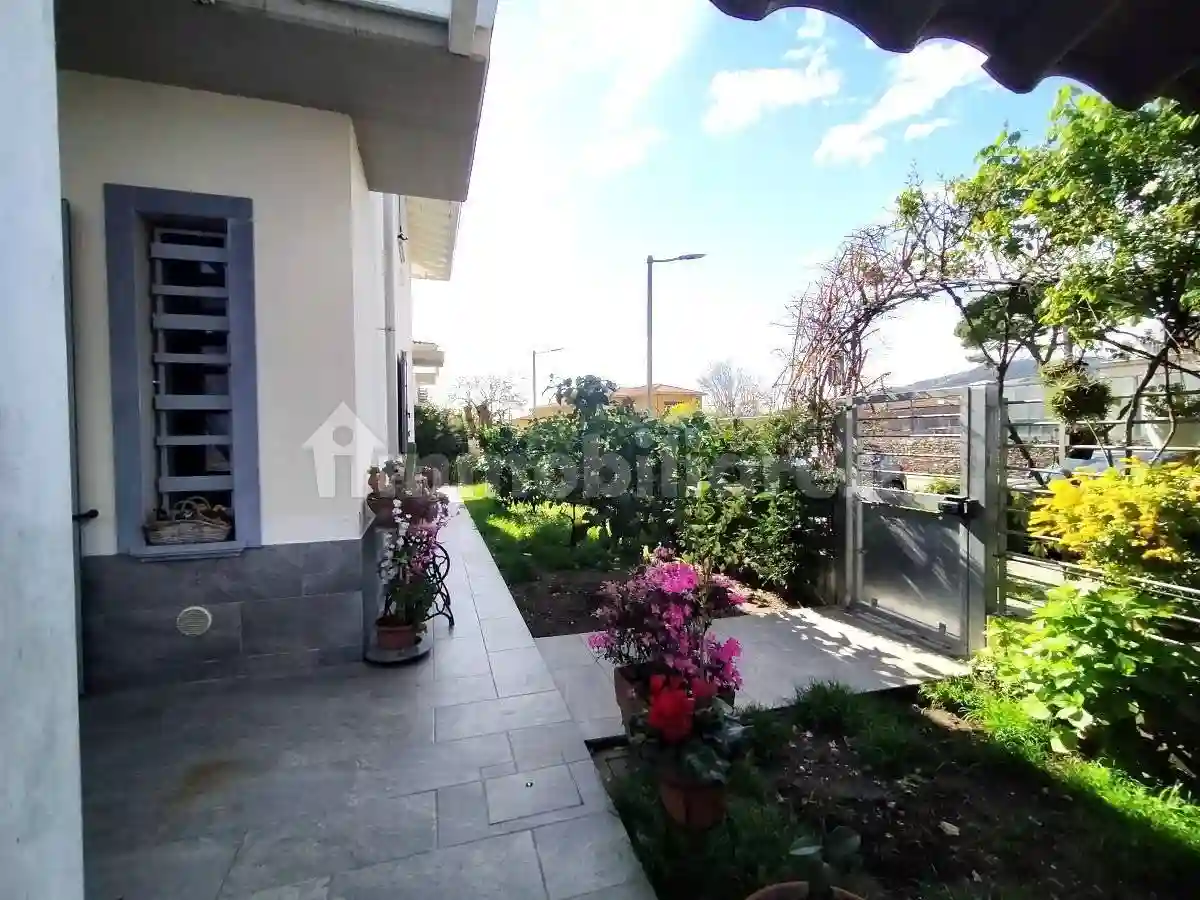 Villetta a schiera - foto 4