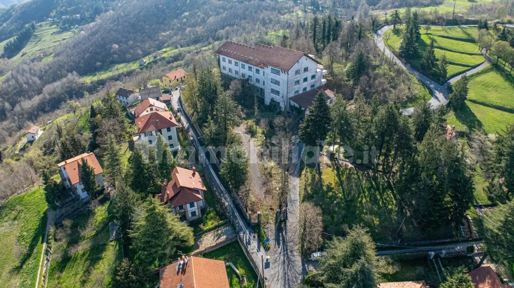Casa colonica via Alpini 39, Centro, Crocefieschi - foto 2