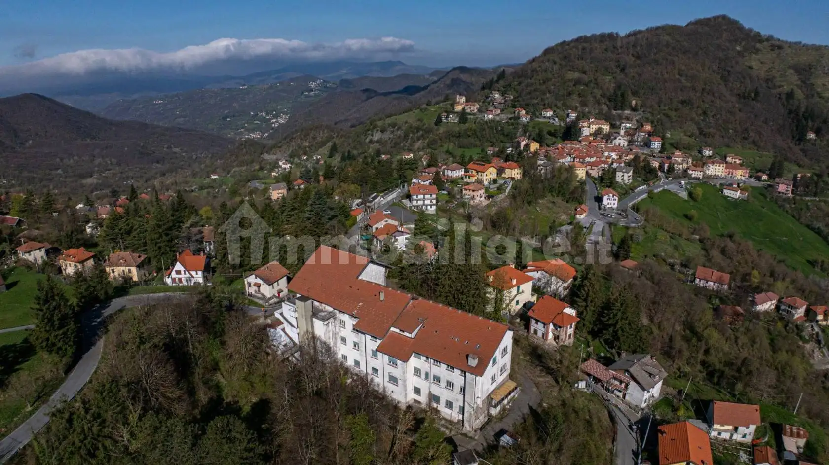 Casa colonica via Alpini 39, Centro, Crocefieschi - foto 4