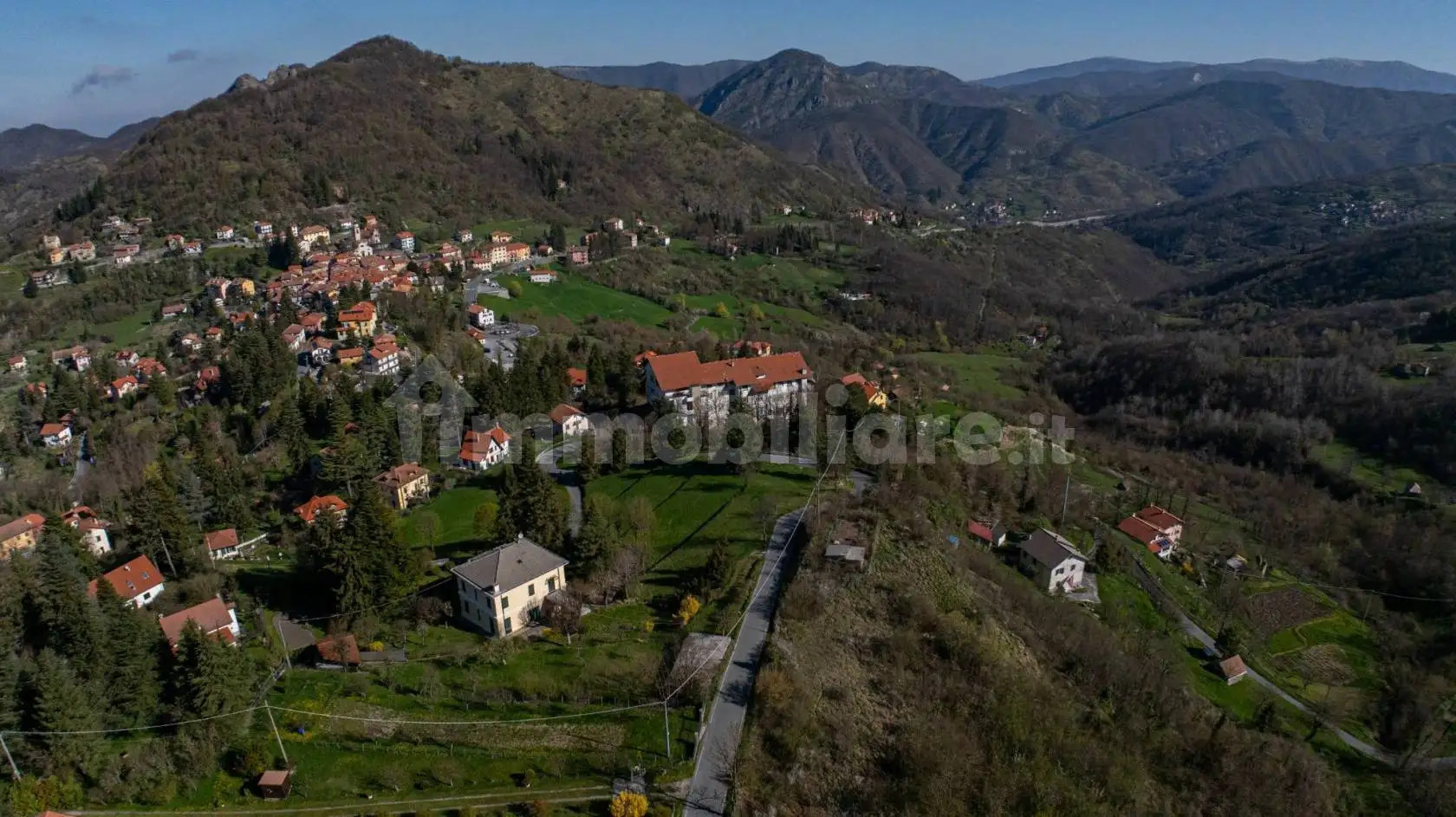 Casa colonica via Alpini 39, Centro, Crocefieschi - foto 5