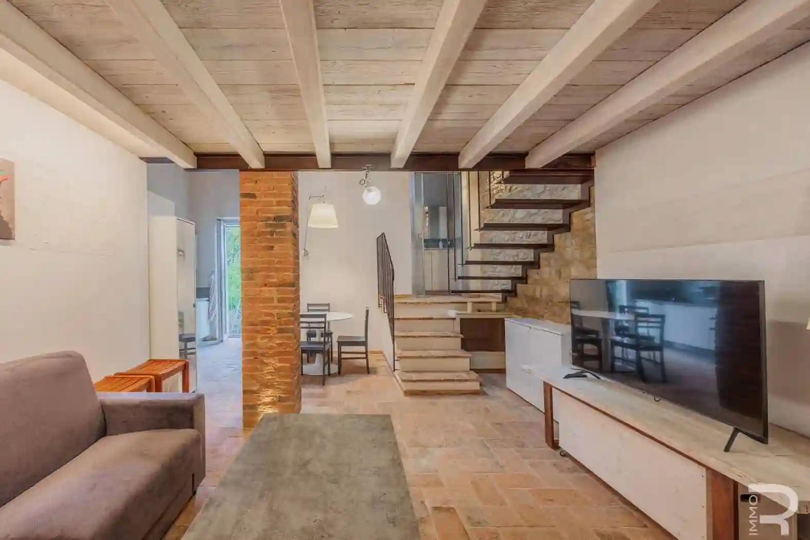 Attico - Mansarda - foto 3