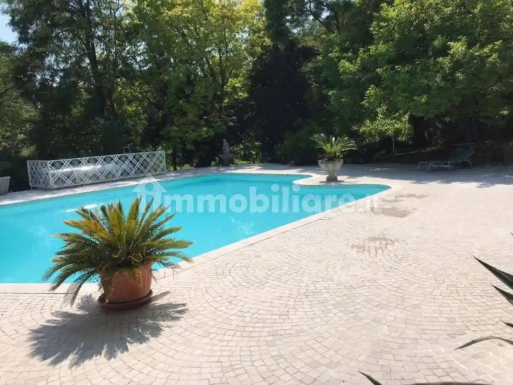 Villa in affitto a Arcugnano