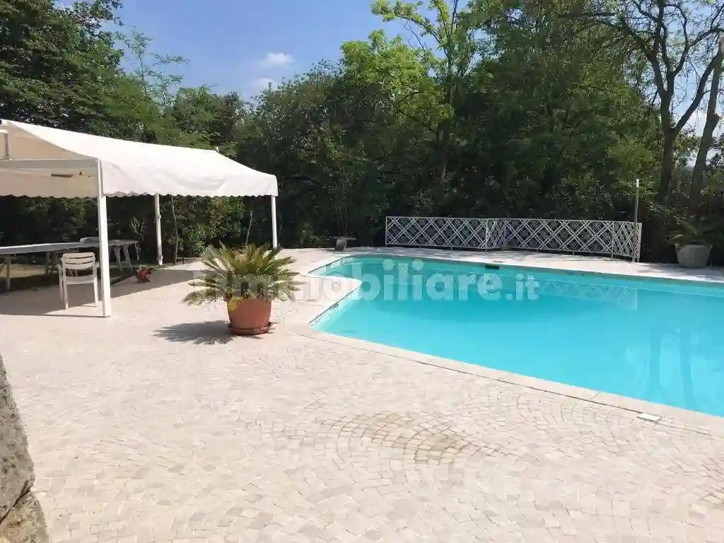 Appartamento in villa via Spianzana 15, Spianzana, Arcugnano - foto 4