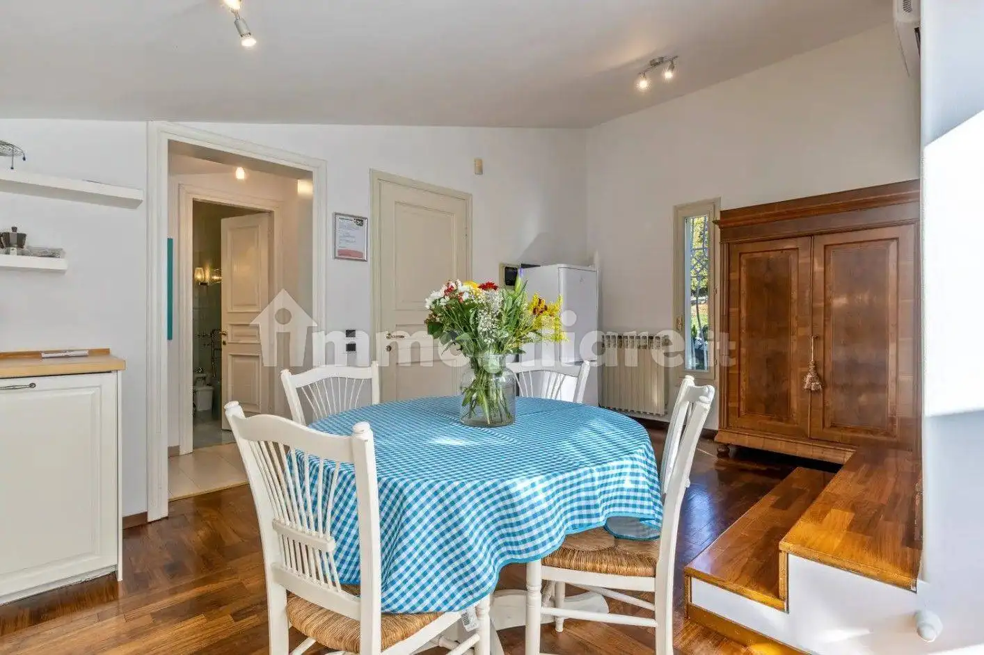 Appartamento in villa via Spianzana 15, Spianzana, Arcugnano - foto 5