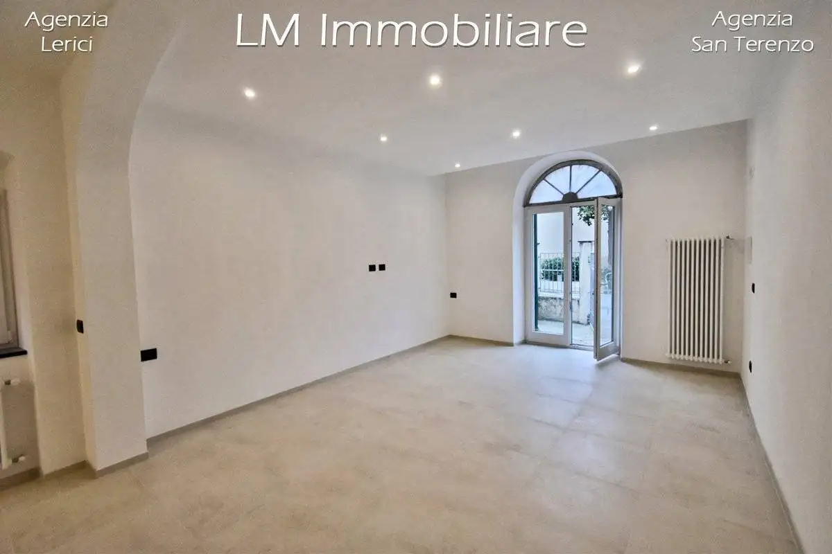 Appartamento in vendita a La Spezia