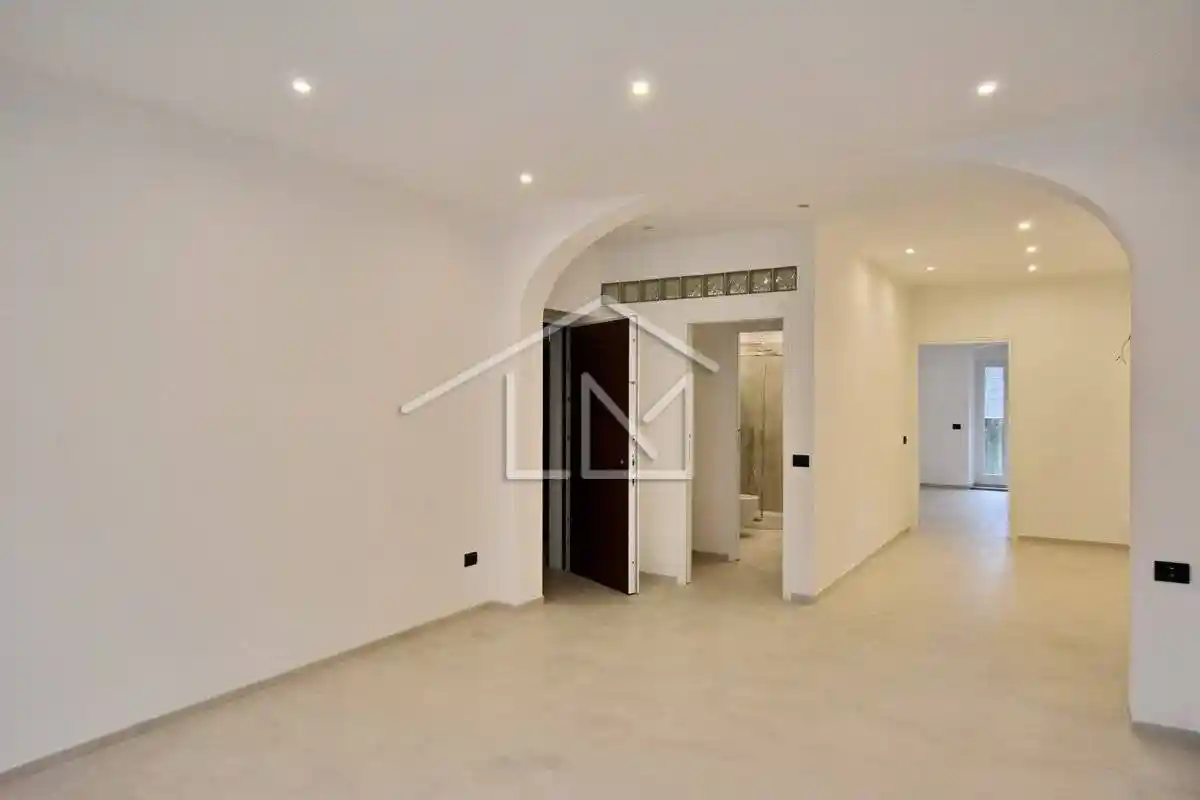 Bilocale via Umberto Biancamano, Pitelli, La Spezia - foto 2