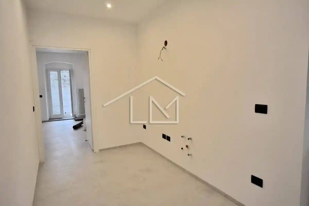 Bilocale via Umberto Biancamano, Pitelli, La Spezia - foto 5