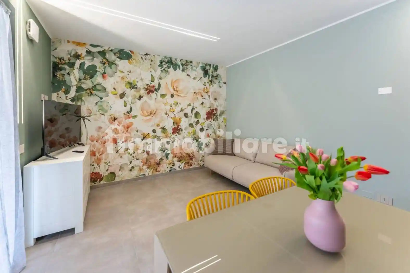 Quadrilocale viale Ugo Foscolo, Lido degli Estensi, Comacchio - foto 4