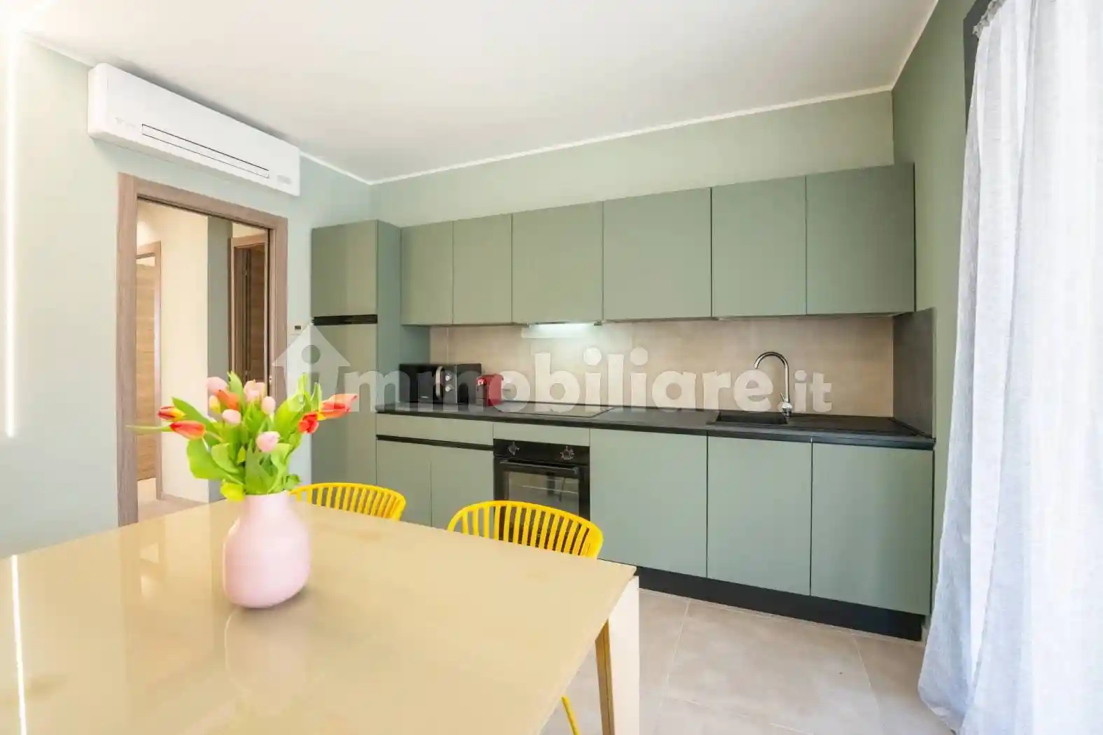 Quadrilocale viale Ugo Foscolo, Lido degli Estensi, Comacchio - foto 5