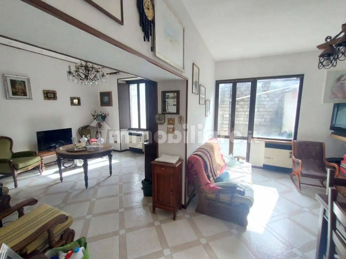 Appartamento in vendita a Tagliacozzo