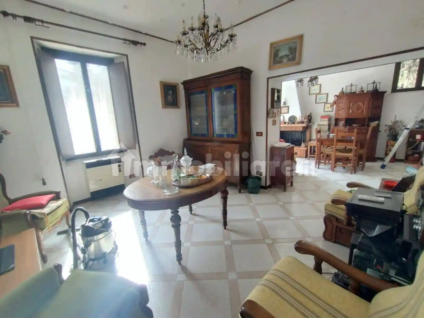 Appartamento piano terra, Centro, Tagliacozzo - foto 2