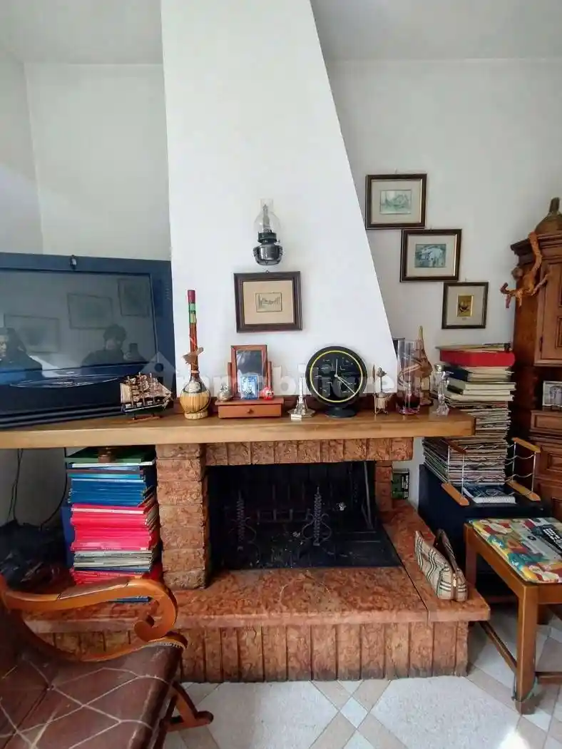 Appartamento piano terra, Centro, Tagliacozzo - foto 3