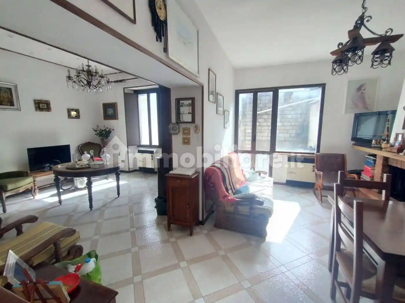 Appartamento piano terra, Centro, Tagliacozzo - foto 4