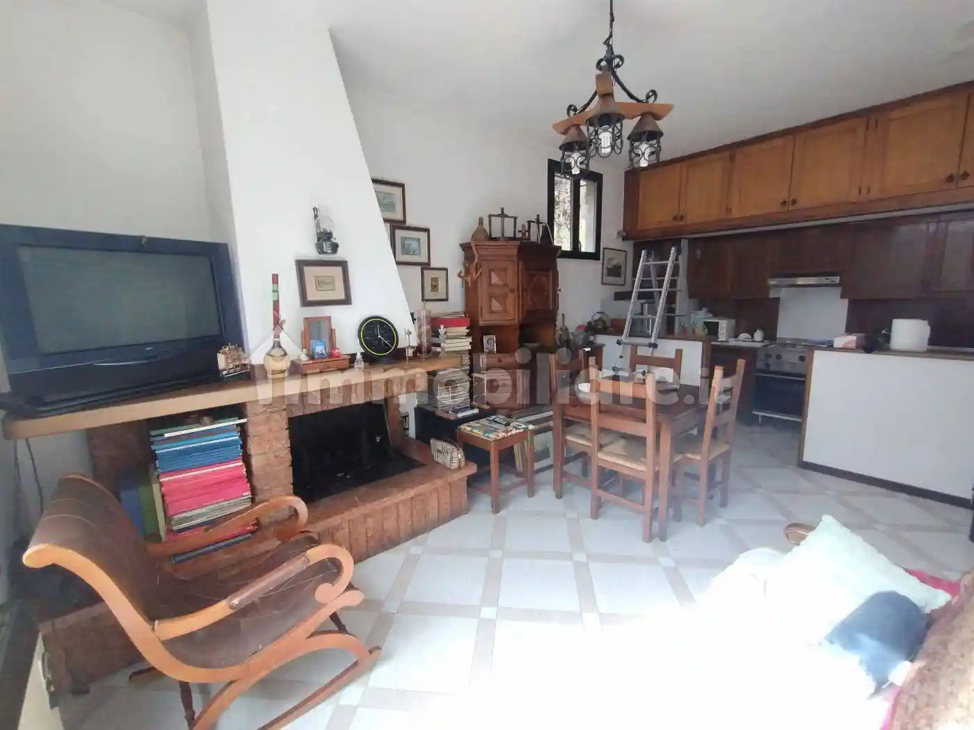 Appartamento piano terra, Centro, Tagliacozzo - foto 5