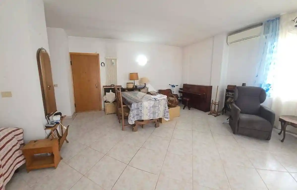 Attico - Mansarda in vendita a Rimini