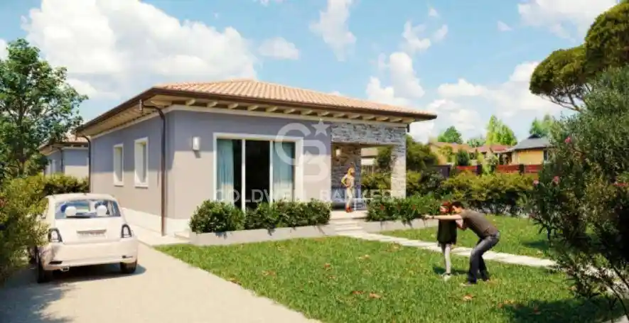 Villa in vendita a Pietrasanta