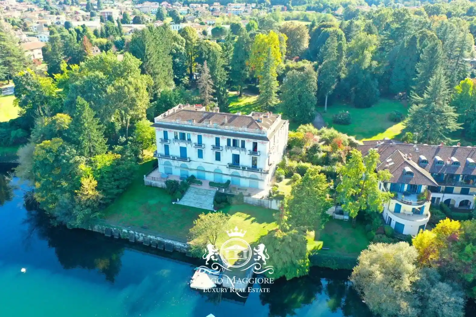 Appartamento in vendita a Castelletto Sopra Ticino